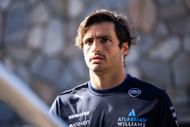 Carlos Sainz at the F1 Grand Prix of Italy at Monza - Previews - Source: Getty